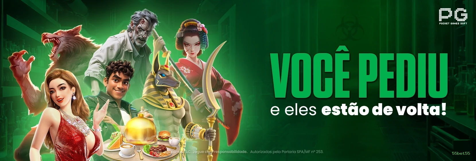 Instalar APK 55bet55