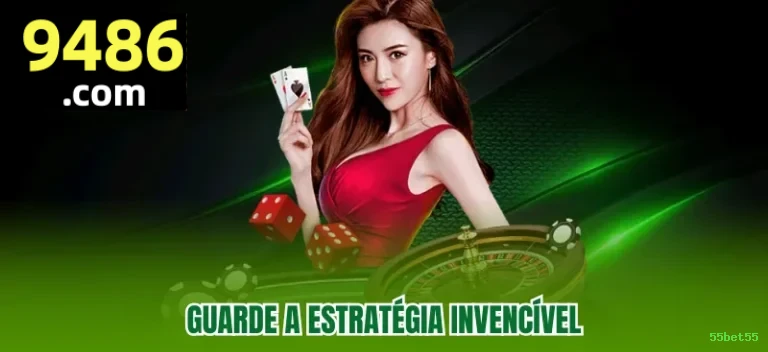 Reload Bonus 55bet55