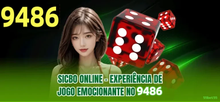 Streaming 4K no cassino ao vivo da 55bet55