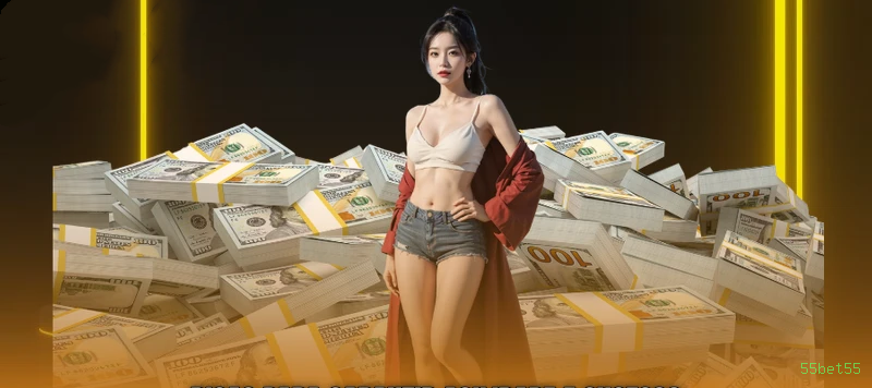 Certificações de segurança e licenças da 55bet55