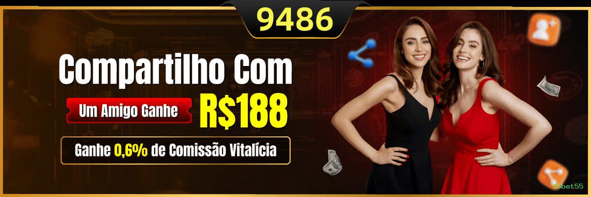 Promoções e bônus exclusivos da 55bet55