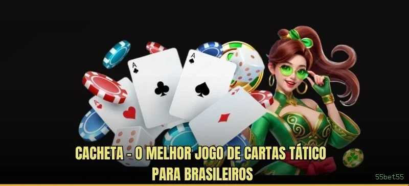 Métodos de pagamento aceitos na 55bet55