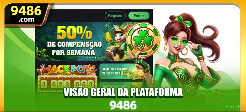 Instalação Android 55bet55