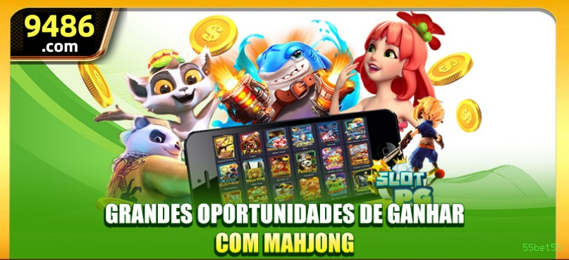 Suporte 55bet55